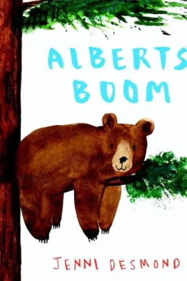 Alberts boom