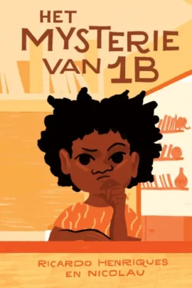 Het mysterie van 1B