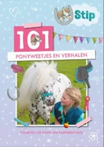 101 ponyweetjes en verhalen | 9789048743186