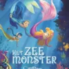 Het zeemonster | 9789464291780