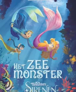 Het zeemonster