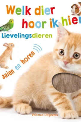 Lievelingsdieren