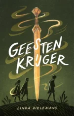 Geestenkrijger | 9789048872893
