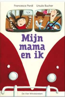 Mijn mama en ik
