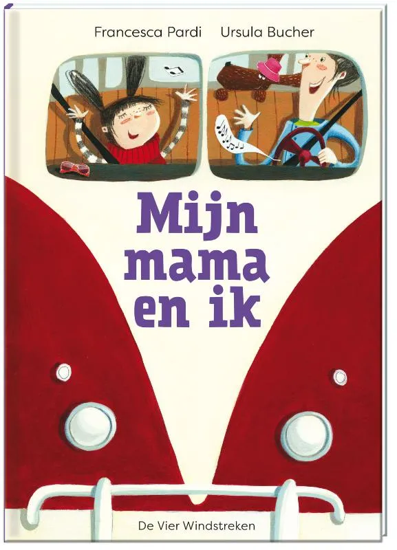 Mijn mama en ik | 9789051163254 Mijn mama en ik