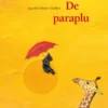 De paraplu | 9789047703808