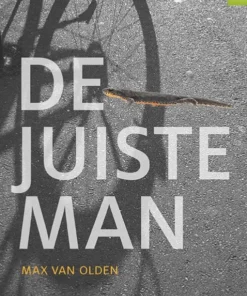 De juiste man