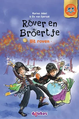 Uit roven