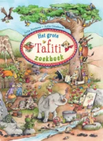 Het grote Tafiti zoekboek | 9789086647569