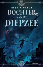 Dochter van de diepzee | 9789000381173