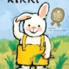 Rikki | 9789044830767