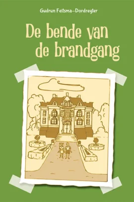 De bende van de brandgang