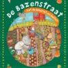 De Bazenstraat zet de bloemetjes buiten | 9789060387450