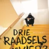 Drie raadsels of vier? | 9789055815623