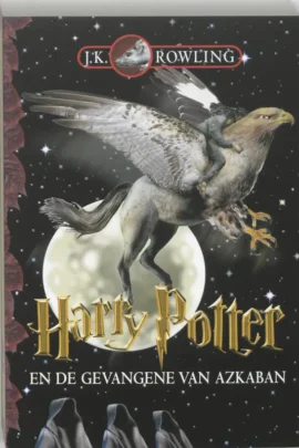Harry Potter en de gevangene van Azkaban