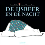 De ijsbeer en de nacht | 9789462913424