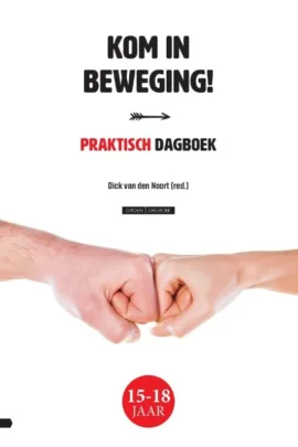 Kom in beweging!