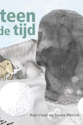De steen en de tijd
