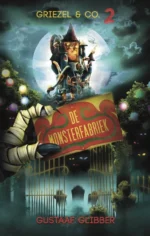 De monsterfabriek | 9789463081146