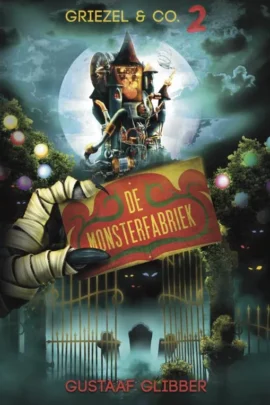 De monsterfabriek