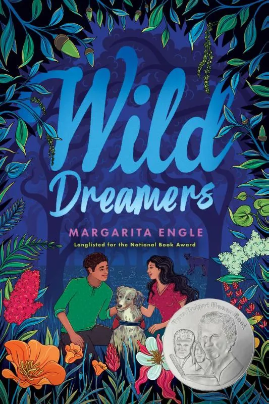 Wild Dreamers | 9781665939768 Wild Dreamers