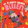 De ridder zonder billen doeboek | 9789044766981