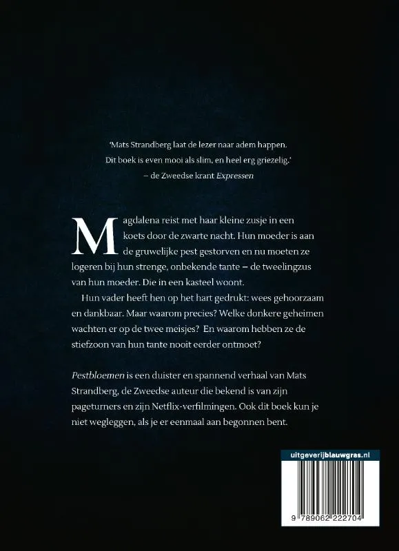 Pestbloemen | 9789062222704 Pestbloemen - Afbeelding 2