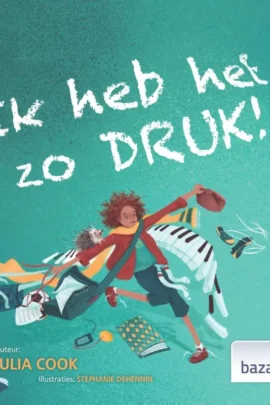 Ik heb het zo druk!