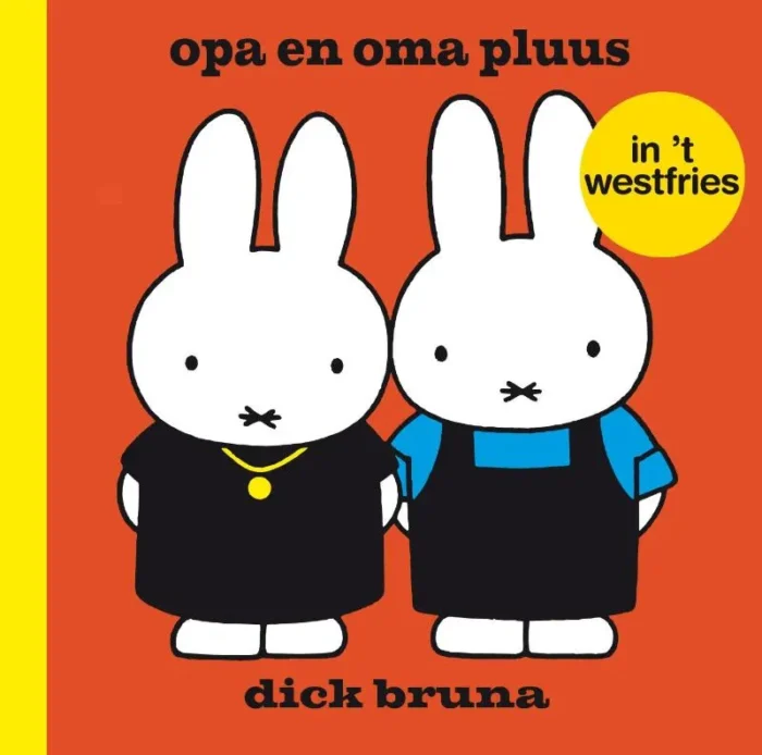 Pake en Beppe Pluis