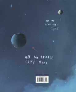 Alternative view of Here We Are