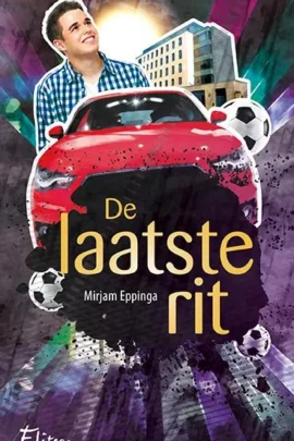 De laatste rit
