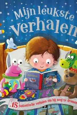 Mijn leukste verhalen
