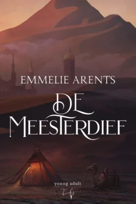 De Meesterdief