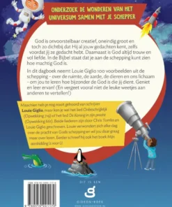 Alternative view of Niet te geloven