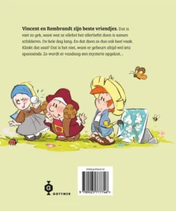 Op zoek naar de parel | 9789025777746