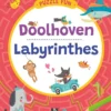 Doolhoven / Puzzle Fun - Labyrinthes | 9789047634959 Doolhoven / Puzzle Fun - Labyrinthes | 9789047634959