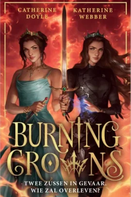 Burning Crowns
