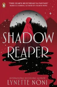 Shadow Reaper | 9780241747117 Shadow Reaper