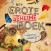 Het grote geheime boek | 9789050118910