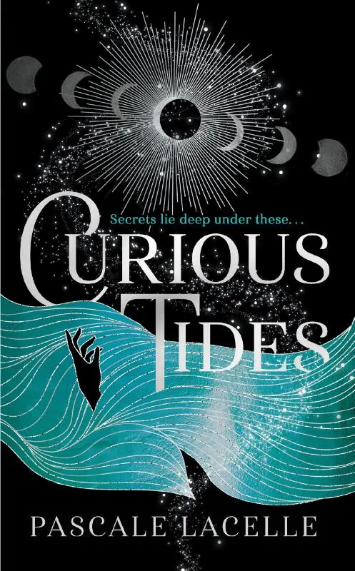 Curious Tides | 9781398527362 Curious Tides