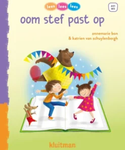 oom stef past op