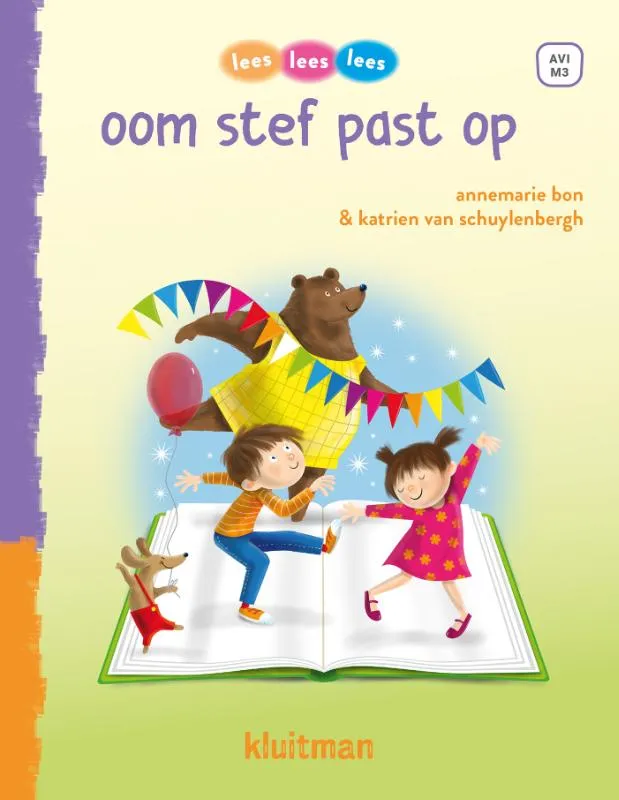 oom stef past op | 9789020619256 oom stef past op