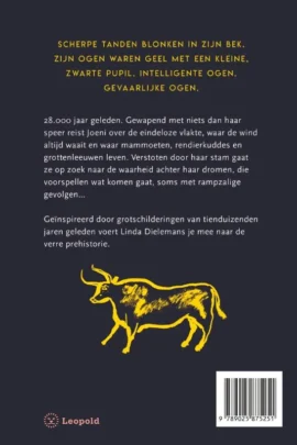 Alternative view of Schaduw van de leeuw