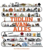 Tijdlijn van alles | 9789020691764