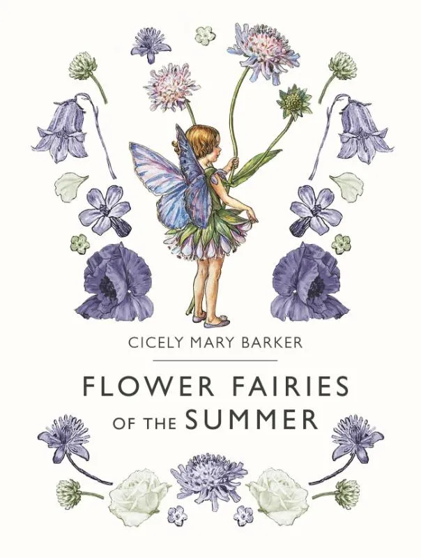 Flower Fairies of the Summer | 9780241284551 Flower Fairies of the Summer