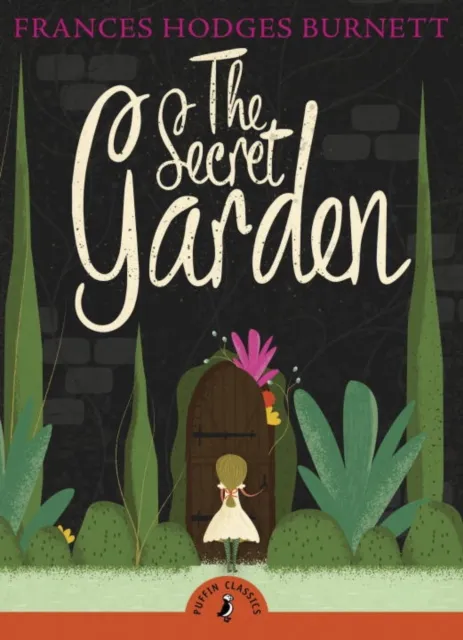 The Secret Garden | 9780141321066 The Secret Garden