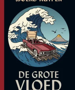 De grote vloed