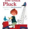 Tow-Truck Pluck | 9789021680231 Tow-Truck Pluck | 9789021680231