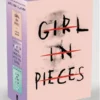 Girl in Pieces; How to Make Friends with the Dark; You'd Be Home Now | 9780593704080 Girl in Pieces; How to Make Friends with the Dark; You'd Be Home Now | 9780593704080