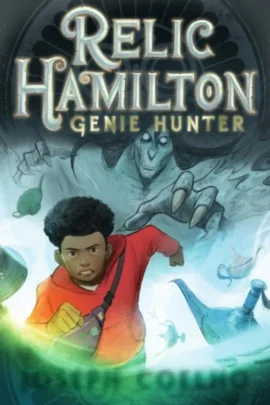 Relic Hamilton, Genie Hunter